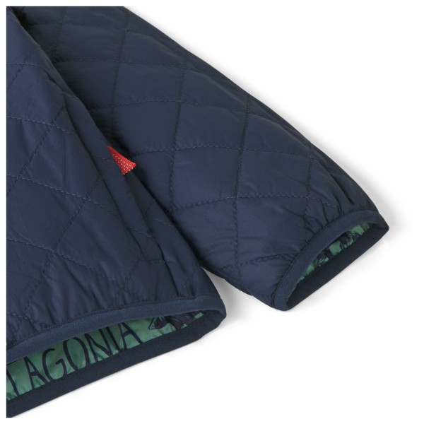 Patagonia - Baby Nano Puff Jacket - Synthetische jas