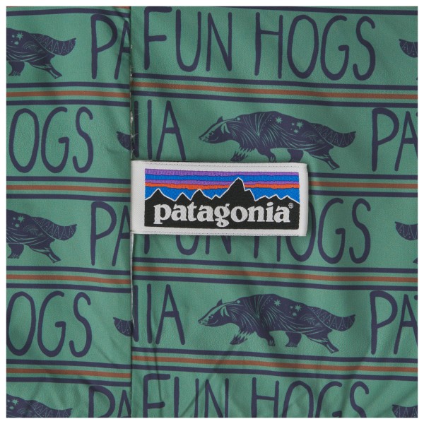 Patagonia - Baby Nano Puff Jacket - Synthetische jas
