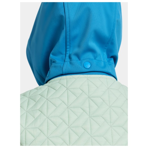 Didriksons - Kid's Briska Jacket 5 - Softshelljas