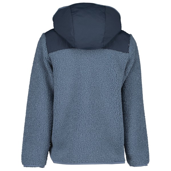 Didriksons - Kid's Exa Full Zip - Fleecetakki