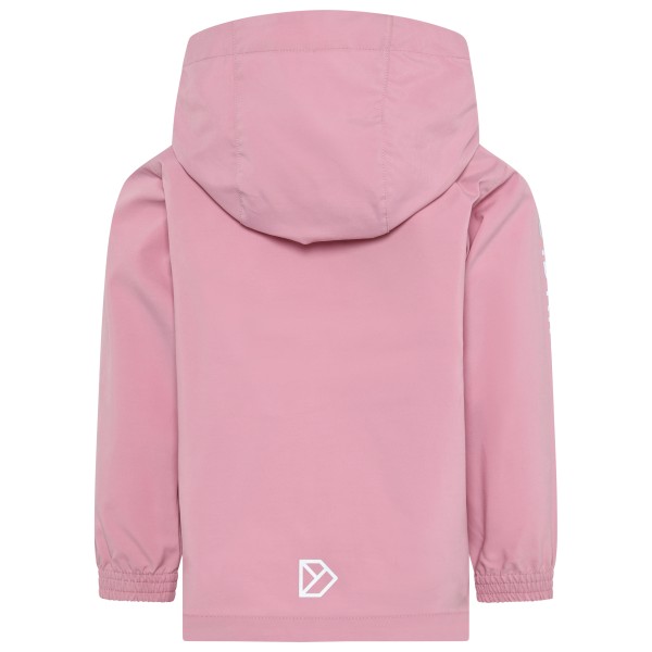 Didriksons - Kid's Hallon Jacket - Softshelljas