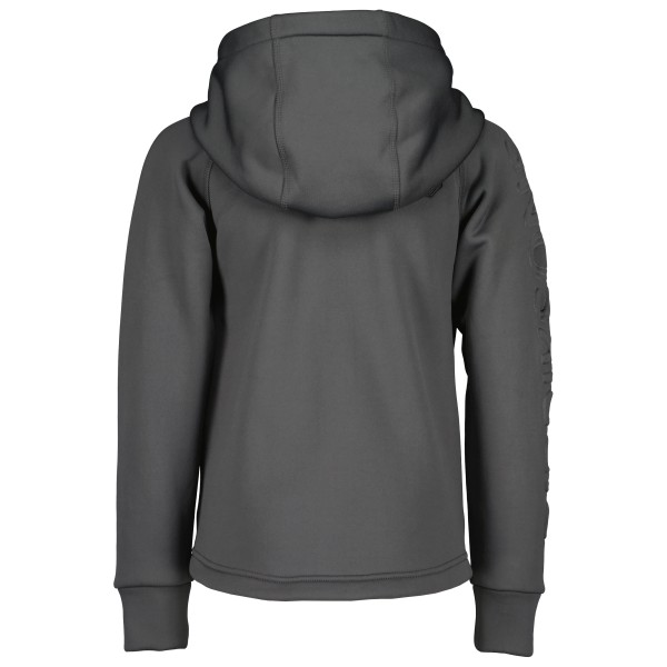 Didriksons - Kid's Hekto Full Zip - Forro polar