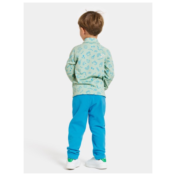 Didriksons - Kid's Jadis Full Zip - Fleece jacket