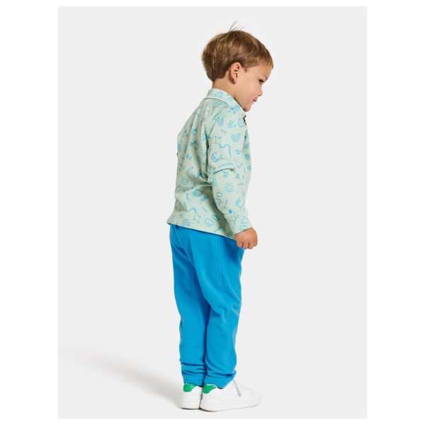 Didriksons - Kid's Jadis Full Zip - Fleece jacket