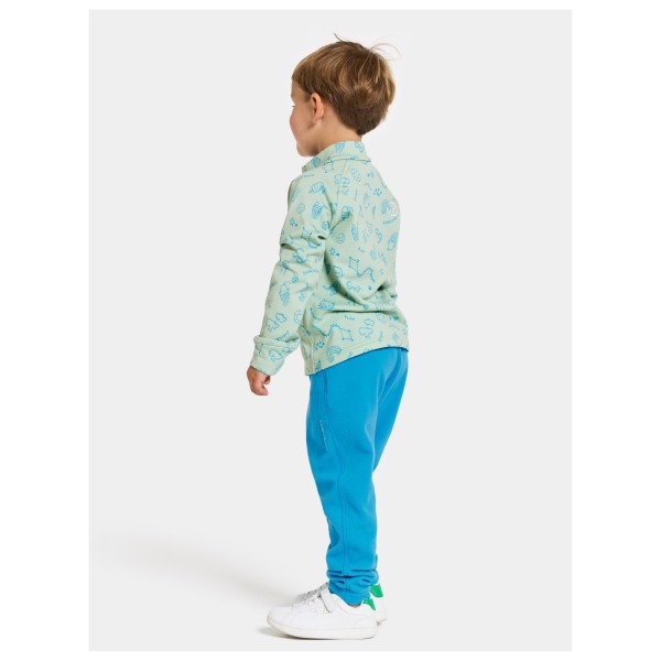 Didriksons - Kid's Jadis Full Zip - Fleecejakke