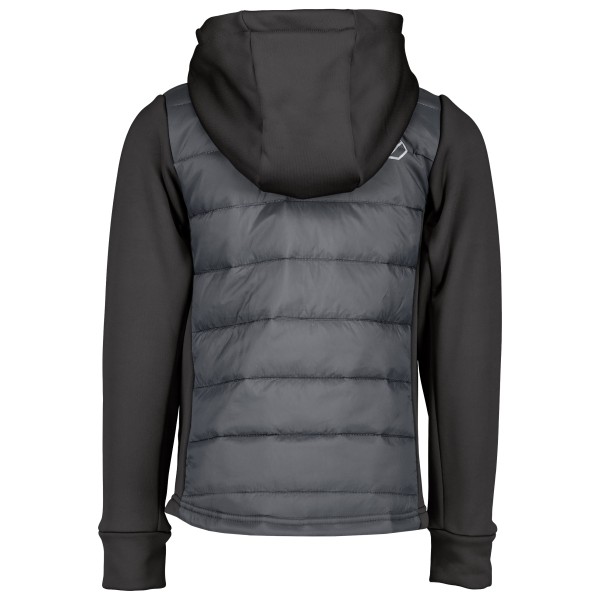 Didriksons - Kid's Kapris Full Zip 2 - Synthetisch jack