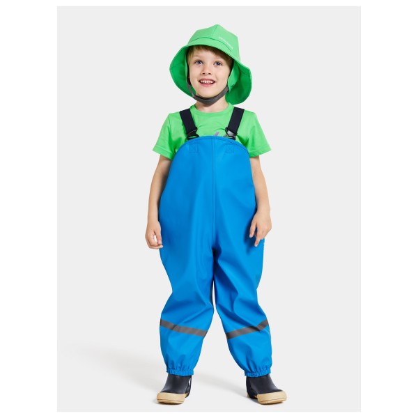 Didriksons - Kid's Slaskeman Set 2 - Regenjas
