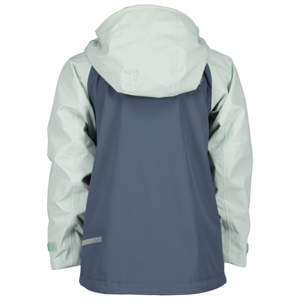 Didriksons - Kid's Tera Jacket 6 - Sadetakki