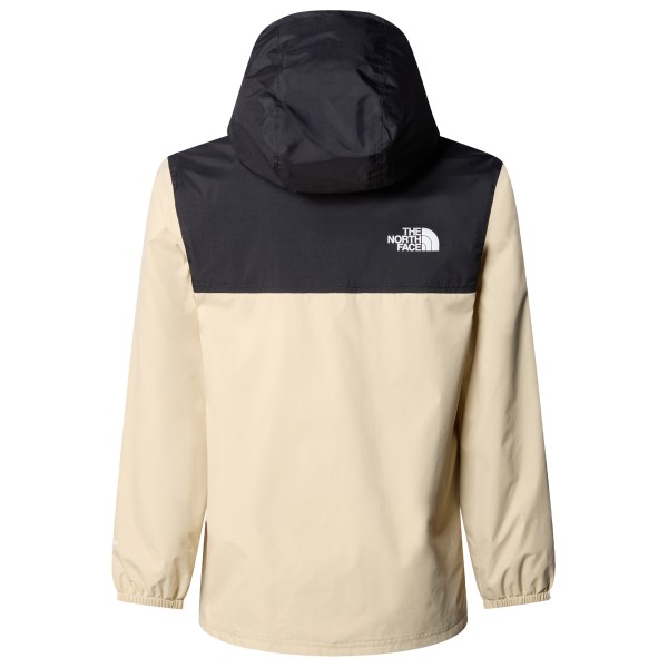 The North Face - Teen's Rainwear Shell - Giacca antipioggia