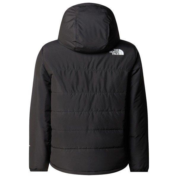 The North Face - Boy's Never Stop Synthetic Jacket - Synthetic jacket