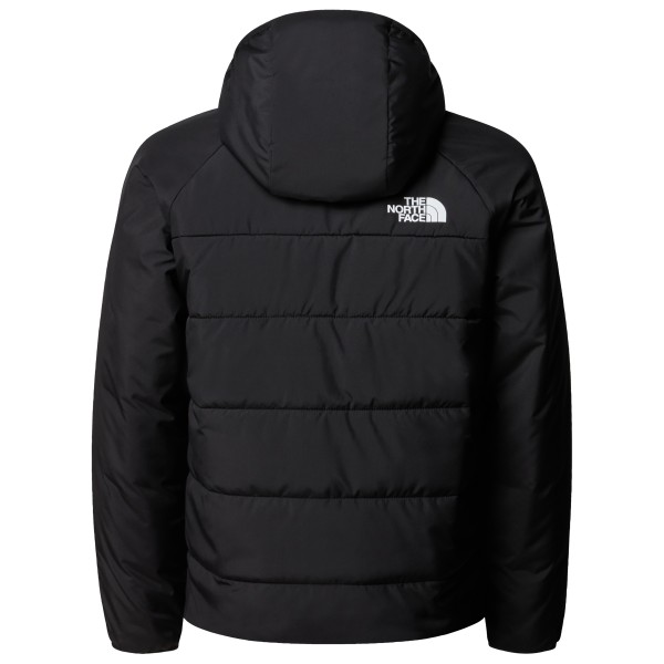 The North Face - Boy's Reversible Perrito Jacket - Tekokuitutakki