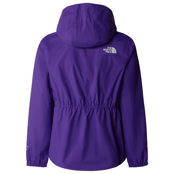 The North Face - Girl's Antora Rain Jacket - Chaqueta impermeable
