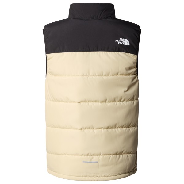 The North Face - Teen's Never Stop Synthetic Vest - Synthetic vest