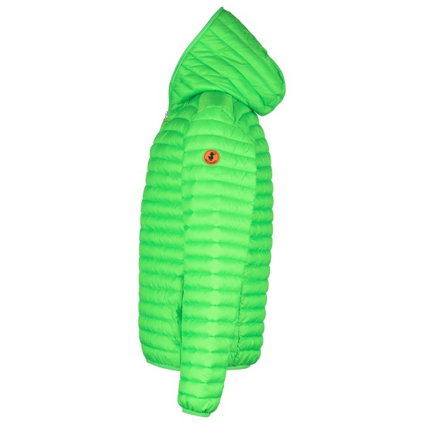 Save the Duck - Kid's Gillo - Syntetjacka