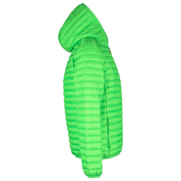 Save the Duck - Kid's Gillo - Syntetjacka