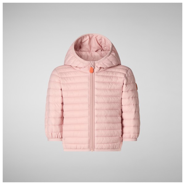 Save the Duck - Kid's Nene - Chaqueta de fibra sintética