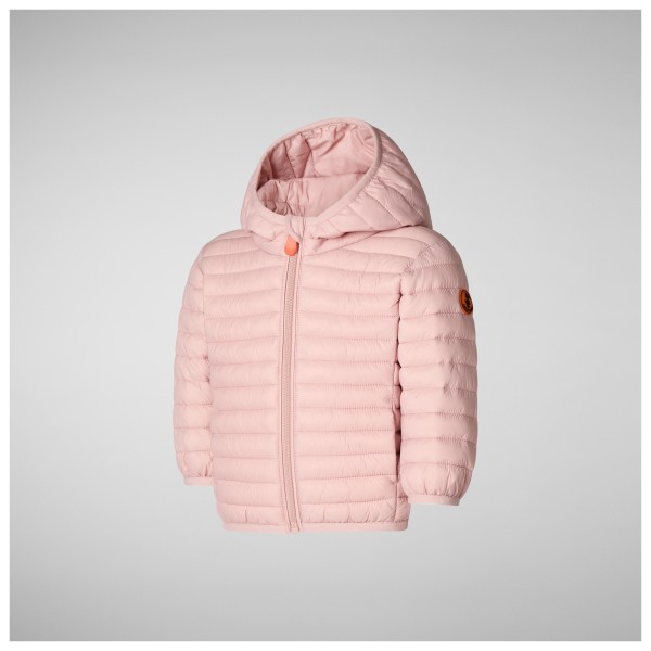 Save the Duck - Kid's Nene - Syntetjacka