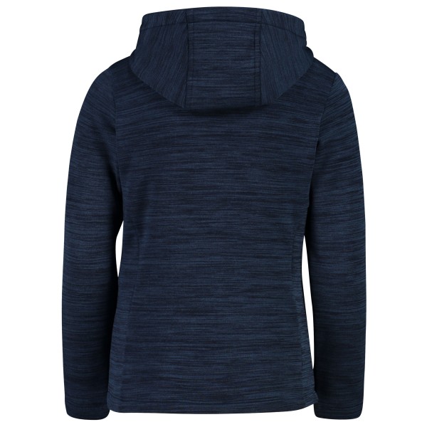 CMP - Girl's Jacket Fix Hood Stretch Performance - Fleecejakke
