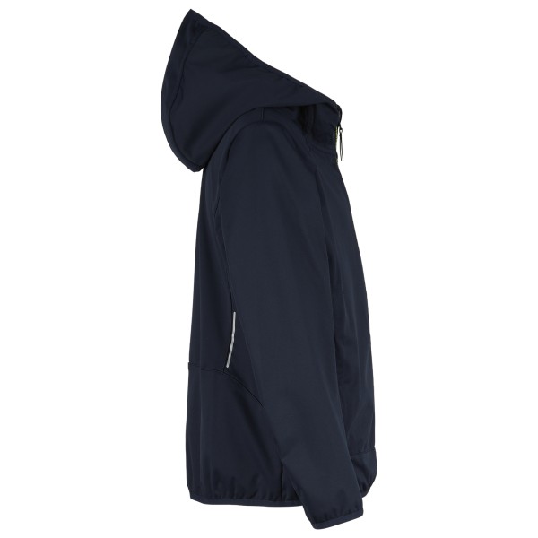 CMP - Kid's Jacket Fix Hood - Softshelljas