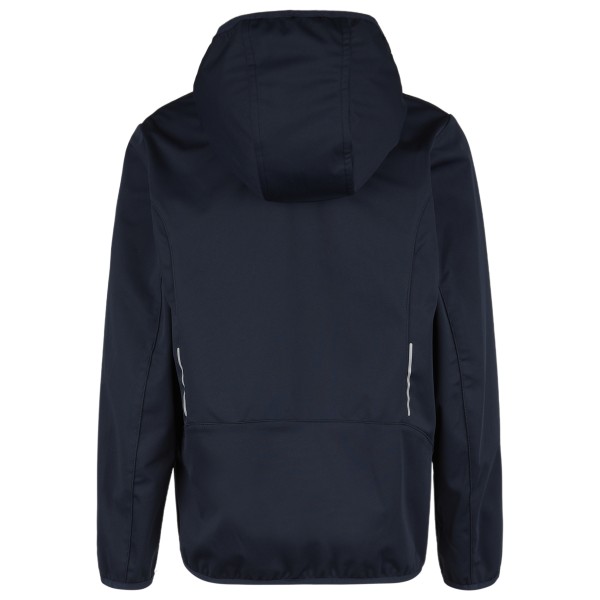 CMP - Kid's Jacket Fix Hood - Softshelljas