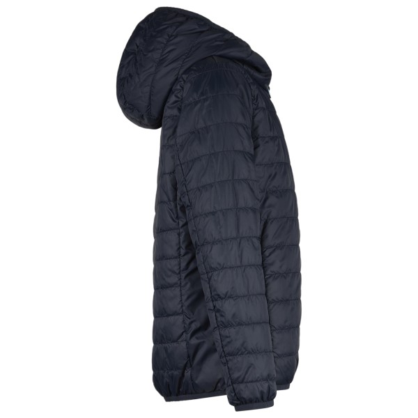 CMP - Kid's Jacket Fix Hood Polyester 20D - Syntetjacka