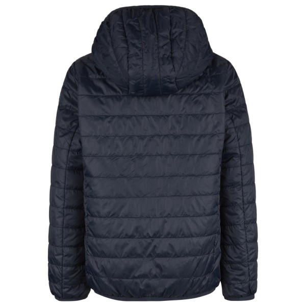 CMP - Kid's Jacket Fix Hood Polyester 20D - Synthetisch jack