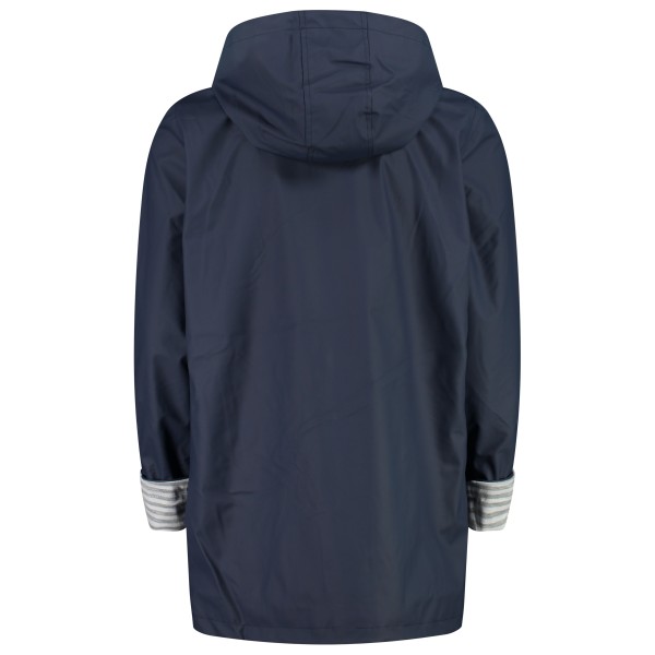 CMP - Kid's Jacket Fix Hood Windproof - Vapaa-ajan takki