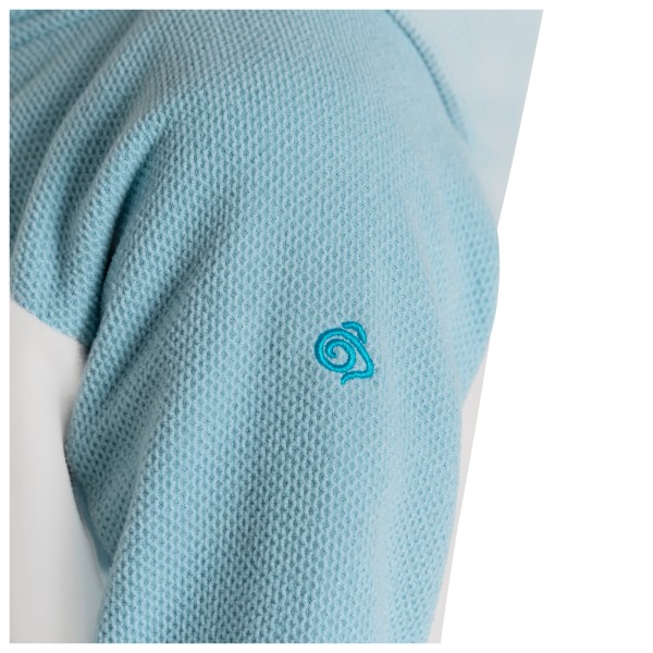 Craghoppers - Kid's Bindloe Kapuzenjacke - Forro polar