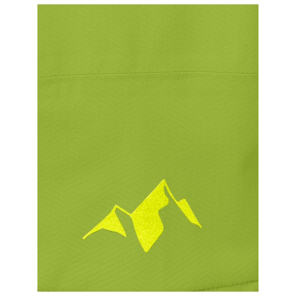 Vaude - Kid's Detective 2,5L Jacket - Regnjacka