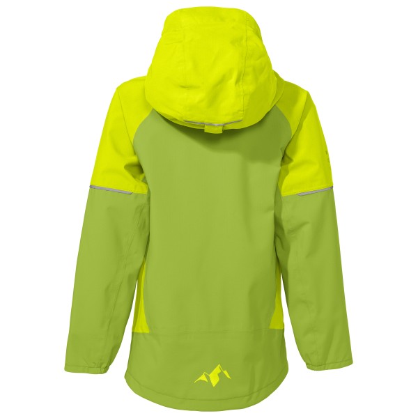 Vaude - Kid's Detective 2,5L Jacket - Waterproof jacket