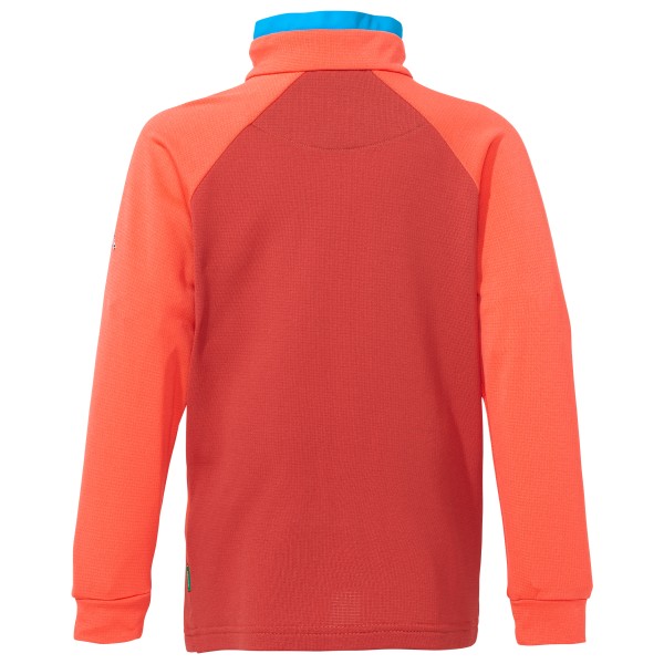 Vaude - Kid's Detective Fleece Jacket - Fleecejakke