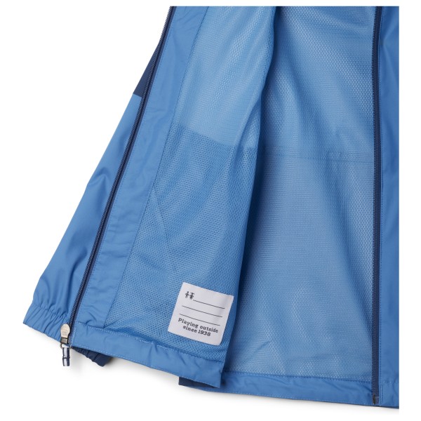 Columbia - Kid's Dalby Springs II Jacket - Waterproof jacket