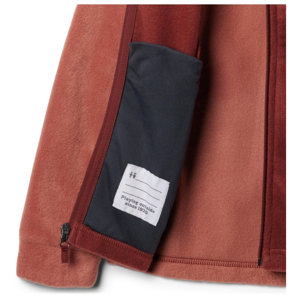Columbia - Kid's Steens Mt II Fleece - Fleece jacket