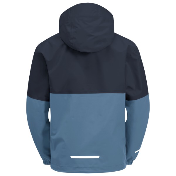 Jack Wolfskin - Kid's Actamic 2L Jacket - Sadetakki