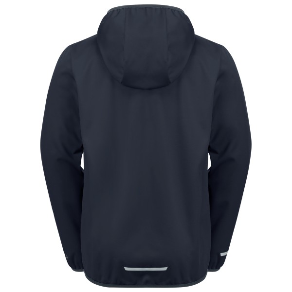 Jack Wolfskin - Kid's Feldberg Hooded Jacket - Giacca softshell