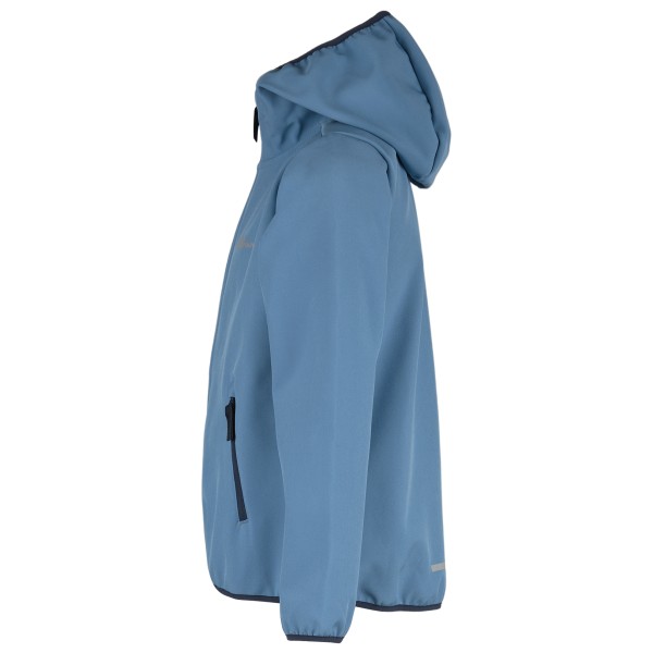 Jack Wolfskin - Kid's Fourwinds Jacket - Softshelljacka