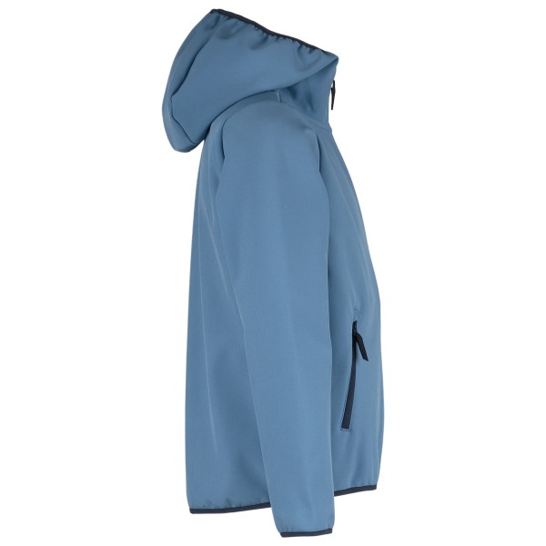 Jack Wolfskin - Kid's Fourwinds Jacket - Softshelljacke