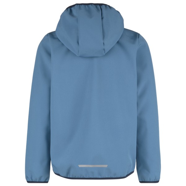 Jack Wolfskin - Kid's Fourwinds Jacket - Softshelljacke