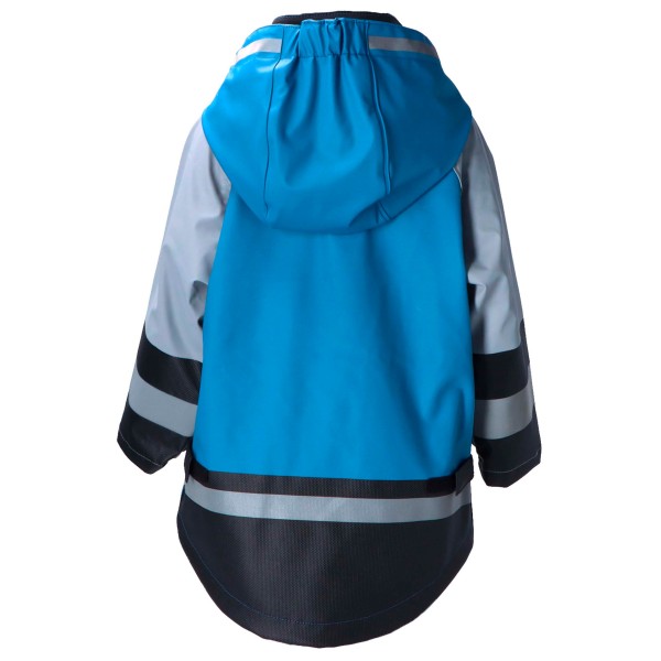 Sterntaler - Kid's Functional Waterproof Jacket - Regnjacka