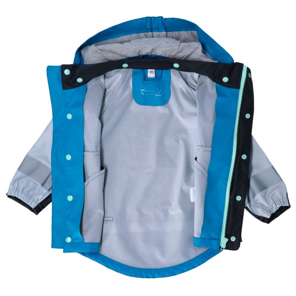 Sterntaler - Kid's Functional Waterproof Jacket - Regnjacka