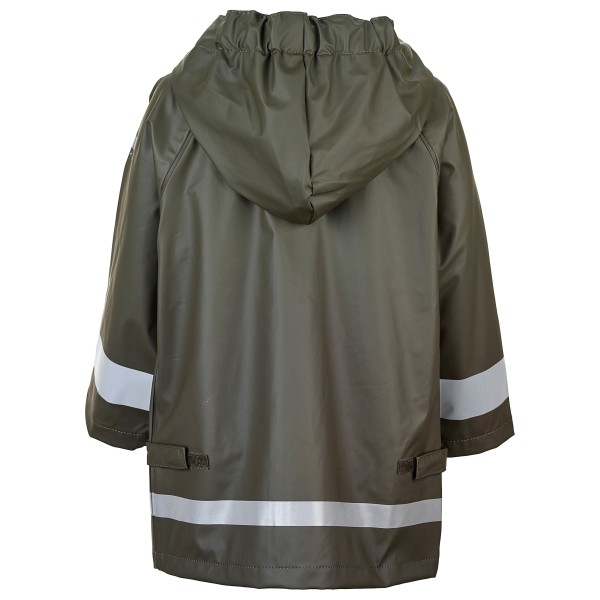 Sterntaler - Kid's Waterproof Jacket Unlined - Sadetakki
