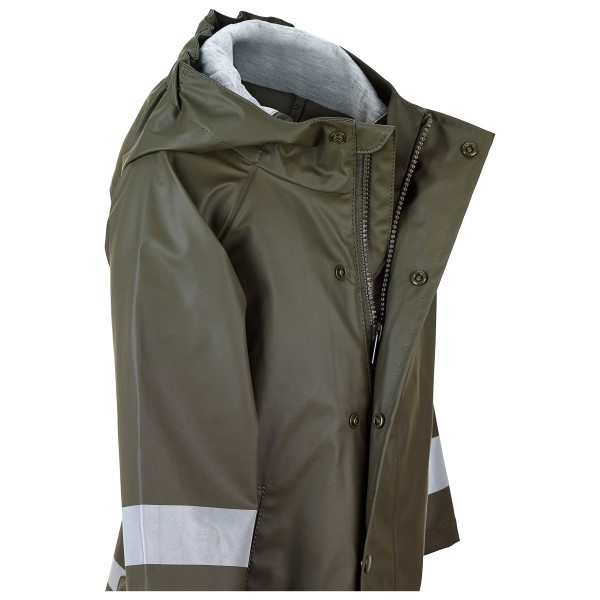 Sterntaler - Kid's Waterproof Jacket Unlined - Sadetakki