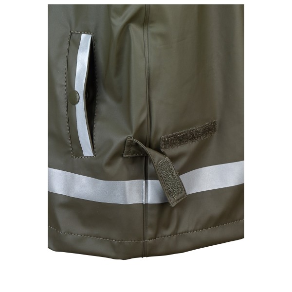 Sterntaler - Kid's Waterproof Jacket Unlined - Sadetakki