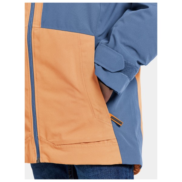 Didriksons - Kid's Dolomit Jacket 2 - Chaqueta de esquí