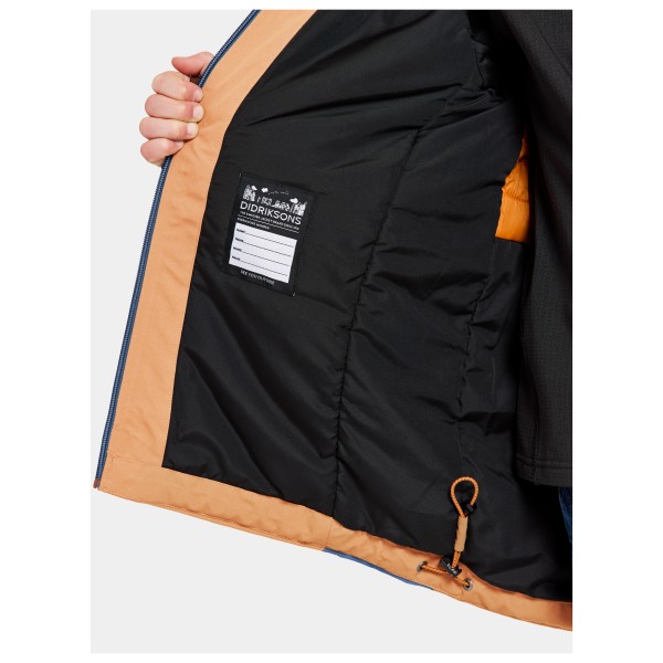 Didriksons - Kid's Dolomit Jacket 2 - Laskettelutakki