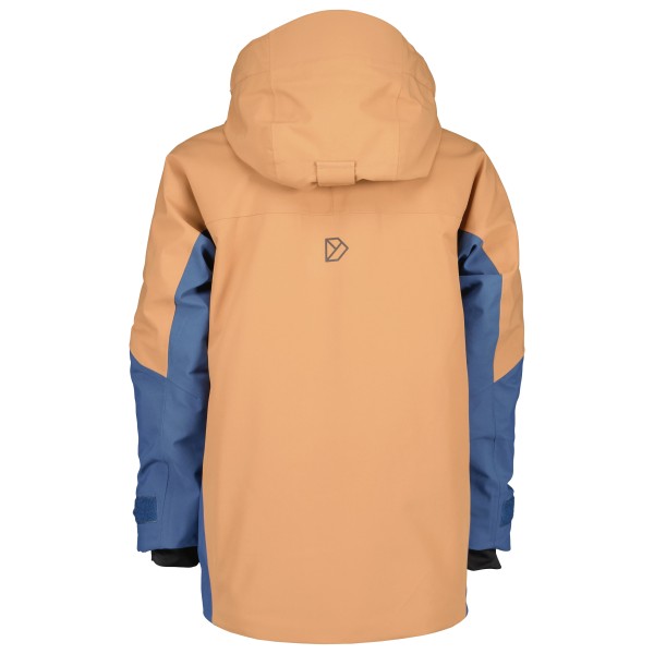 Didriksons - Kid's Dolomit Jacket 2 - Laskettelutakki