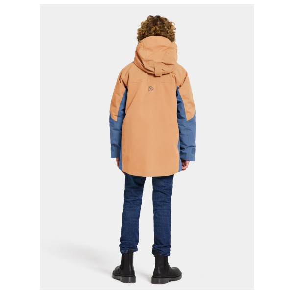 Didriksons - Kid's Dolomit Jacket 2 - Laskettelutakki