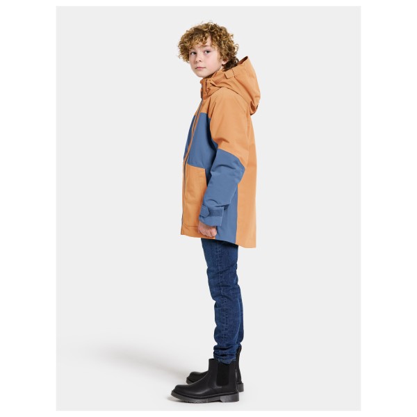 Didriksons - Kid's Dolomit Jacket 2 - Laskettelutakki