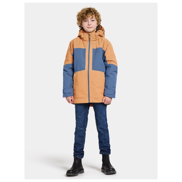 Didriksons - Kid's Dolomit Jacket 2 - Skidjacka