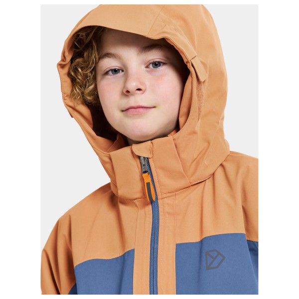 Didriksons - Kid's Dolomit Jacket 2 - Skidjacka